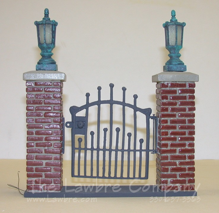 Fences & Balustrade