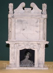 1099 - Guardian Fireplace