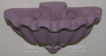 0155 - (T) Shell Bowl Only - Large