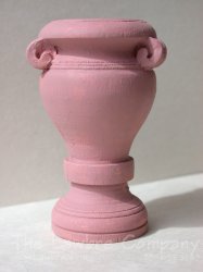 0202 - (T) Mediterranean Vase