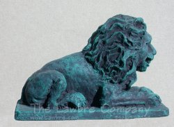0316 - (V) Lion Guardian