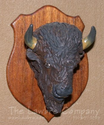 0706 - (H) American Buffalo