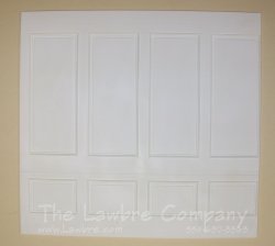 AE255 - Cast Wall Panel Assembly