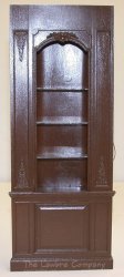 AE275-AE279 Corner Cabinet
