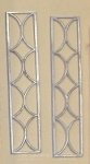AE401 - Sidelight Tracery Grids