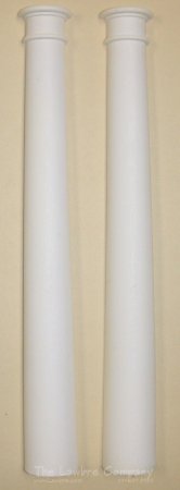 AE572 - Engaged Smooth Column