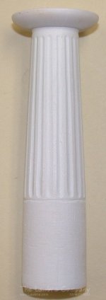 AE858 - Doric Columns