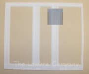 AE870 - Wallpaper Panel