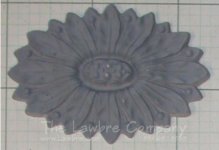 AESO8 - Ceiling Ornamentation