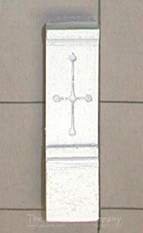AE541 - Small Pilaster Base - Click Image to Close